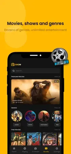 yupptv-live-cricket Movies and shows