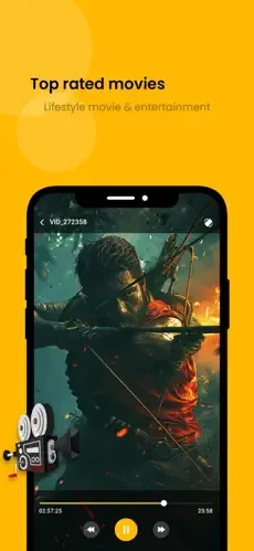 yupptv-live-cricket Top Rated Movies